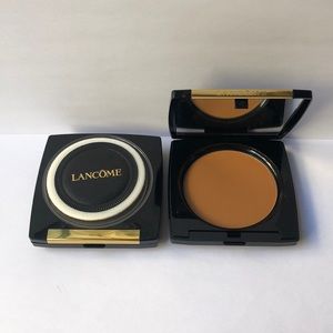 Lancôme Dual Finish Foundation